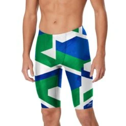 Speedo Glimmer Jammer -Swim Gear Sales 8 7052251421 x1