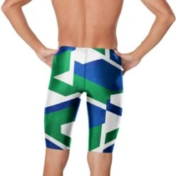 Speedo Glimmer Jammer -Swim Gear Sales 8 7052251421 x2