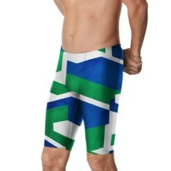 Speedo Glimmer Jammer -Swim Gear Sales 8 7052251421 x3