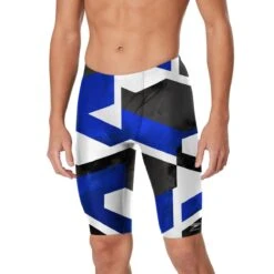 Speedo Glimmer Jammer -Swim Gear Sales 8 7052251431 x1
