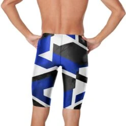 Speedo Glimmer Jammer -Swim Gear Sales 8 7052251431 x2