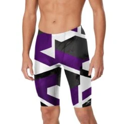 Speedo Glimmer Jammer -Swim Gear Sales 8 7052251502 x1