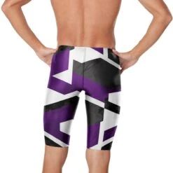 Speedo Glimmer Jammer -Swim Gear Sales 8 7052251502 x2