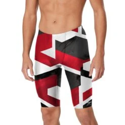 Speedo Glimmer Jammer -Swim Gear Sales 8 7052251601 x1