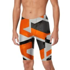 Speedo Glimmer Jammer -Swim Gear Sales 8 7052251847 x1