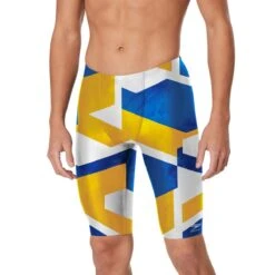 Speedo Glimmer Jammer -Swim Gear Sales 8 7052251917 x1