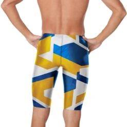 Speedo Glimmer Jammer -Swim Gear Sales 8 7052251917 x2