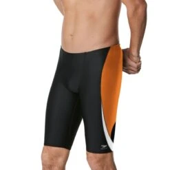 Speedo Edge Splice Jammer -Swim Gear Sales 8 7052257002 x3