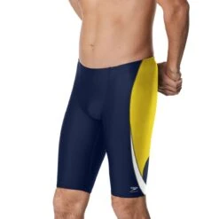 Speedo Edge Splice Jammer -Swim Gear Sales 8 7052257419 x3