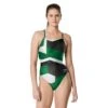 Speedo Glimmer Flyback 1 Speedo Glimmer Flyback -Swim Gear Sales 8 7192253320 x1