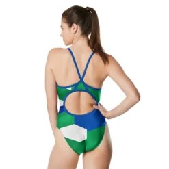 Speedo Glimmer Flyback 21 Speedo Glimmer Flyback -Swim Gear Sales 8 7192253421 x2