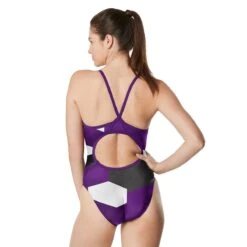 Speedo Glimmer Flyback 25 Speedo Glimmer Flyback -Swim Gear Sales 8 7192253502 x2