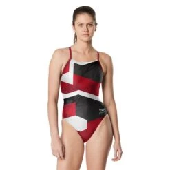 Speedo Glimmer Flyback 26 Speedo Glimmer Flyback -Swim Gear Sales 8 7192253601 x1
