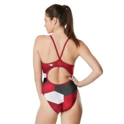 Speedo Glimmer Flyback 27 Speedo Glimmer Flyback -Swim Gear Sales 8 7192253601 x2