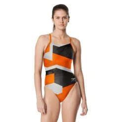 Speedo Glimmer Flyback 28 Speedo Glimmer Flyback -Swim Gear Sales 8 7192253847 x1