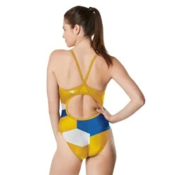 Speedo Glimmer Flyback 31 Speedo Glimmer Flyback -Swim Gear Sales 8 7192253917 x2