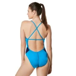 Speedo Edge Splice Crossback -Swim Gear Sales 8 7192257427 x2