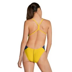 Speedo Edge Splice One Back 25 Speedo Edge Splice One Back -Swim Gear Sales 8 7192258419 x2