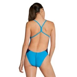 Speedo Edge Splice One Back 27 Speedo Edge Splice One Back -Swim Gear Sales 8 7192258427 x2