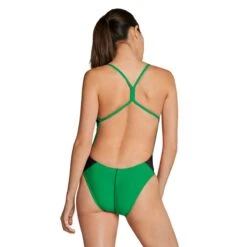 Speedo Edge Splice One Back 31 Speedo Edge Splice One Back -Swim Gear Sales 8 7192258962 x2