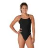 Speedo Endurance + Solid One Back
