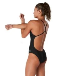 Speedo Endurance + Solid One Back 23 Speedo Endurance + Solid One Back -Swim Gear Sales 8 7192340001 x3