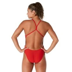Speedo Endurance + Solid One Back 35 Speedo Endurance + Solid One Back -Swim Gear Sales 8 7192340601 x2