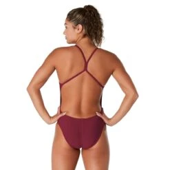 Speedo Endurance + Solid One Back 38 Speedo Endurance + Solid One Back -Swim Gear Sales 8 7192340608 x2