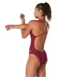 Speedo Endurance + Solid One Back 39 Speedo Endurance + Solid One Back -Swim Gear Sales 8 7192340608 x3