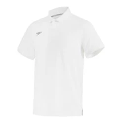 Speedo Solid Polo -Swim Gear Sales 8 7202190110 y1