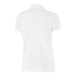 Speedo Women's Solid Polo -Swim Gear Sales 8 7202191110 y2