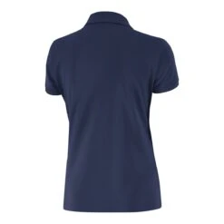 Speedo Women's Solid Polo -Swim Gear Sales 8 7202191401 y2