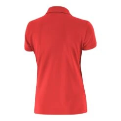 Speedo Women's Solid Polo -Swim Gear Sales 8 7202191600 y2