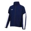 Speedo Youth Edge Team Warm Up Jacket -Swim Gear Sales 8 7202254434 y1