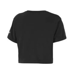 Speedo Women's Crop Tee -Swim Gear Sales 8 7202260001 y2