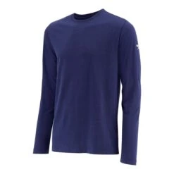 Speedo Unisex L/S Tee -Swim Gear Sales 8 7202262434 y1