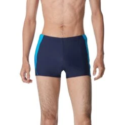 Speedo Fitness Splice Square Leg -Swim Gear Sales 8 7300167317 x1