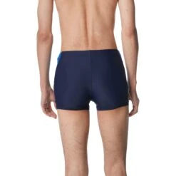 Speedo Fitness Splice Square Leg -Swim Gear Sales 8 7300167317 x2