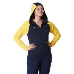 Speedo Female Team Jacket -Swim Gear Sales 8 7720130419 x1