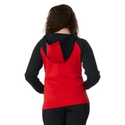 Speedo Female Team Jacket -Swim Gear Sales 8 7720130601 x2