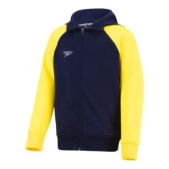 Speedo Youth Team Jacket -Swim Gear Sales 8 7720134419 y1