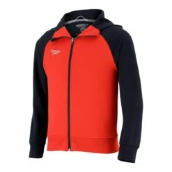 Speedo Youth Team Jacket -Swim Gear Sales 8 7720134601 y1