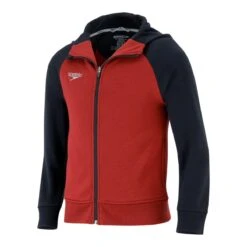 Speedo Youth Team Jacket -Swim Gear Sales 8 7720134608 y1