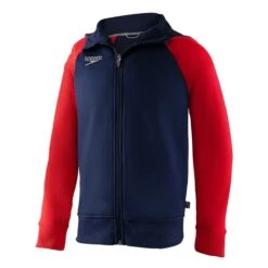 Speedo Youth Team Jacket -Swim Gear Sales 8 7720134985 y1