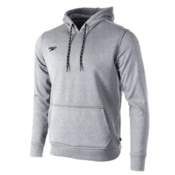 Speedo Unisex L/S Fleece Hoodie 24 Speedo Unisex L/S Fleece Hoodie -Swim Gear Sales 8 7720140069 y1