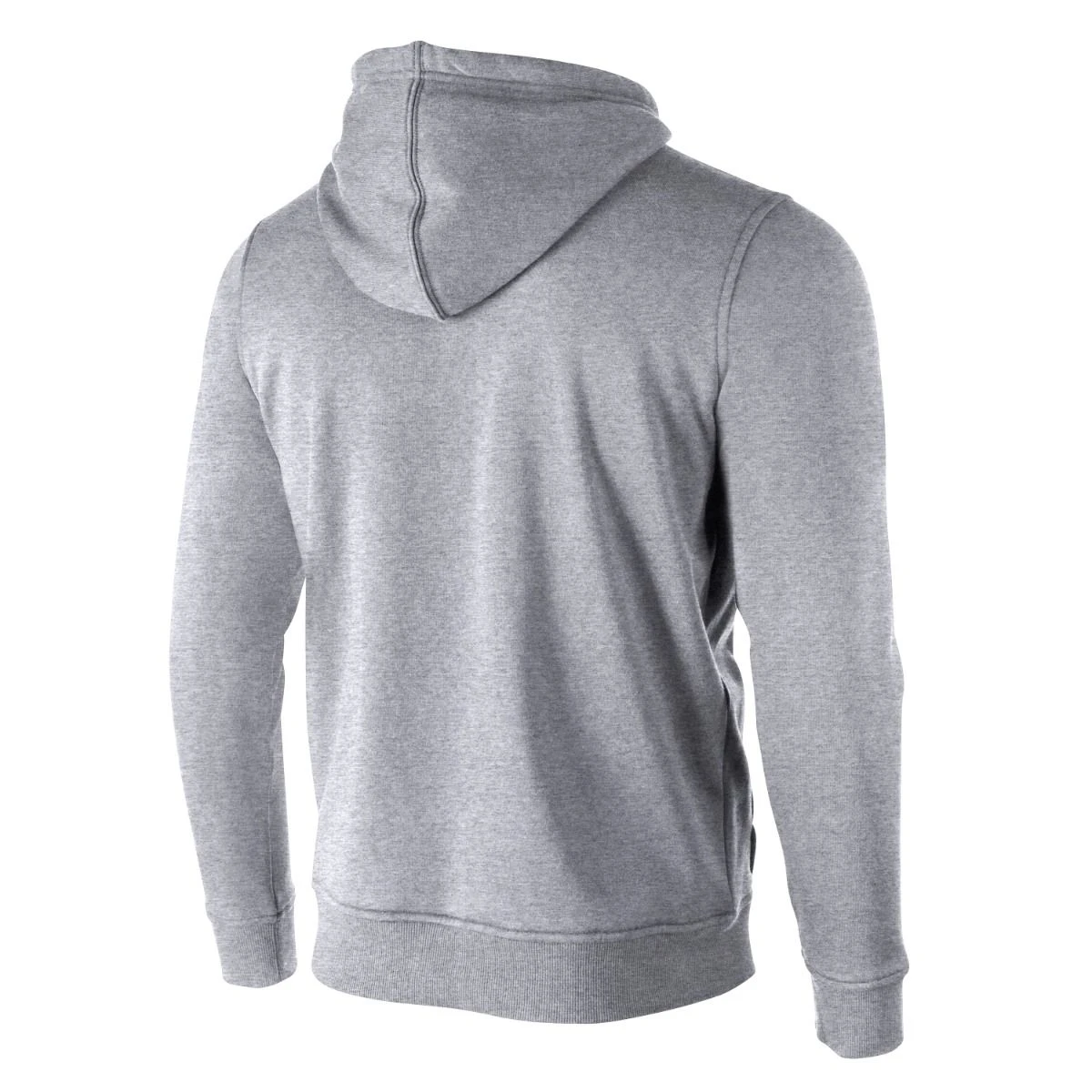 Speedo Unisex L/S Fleece Hoodie 6 Speedo Unisex L/S Fleece Hoodie - Image 4