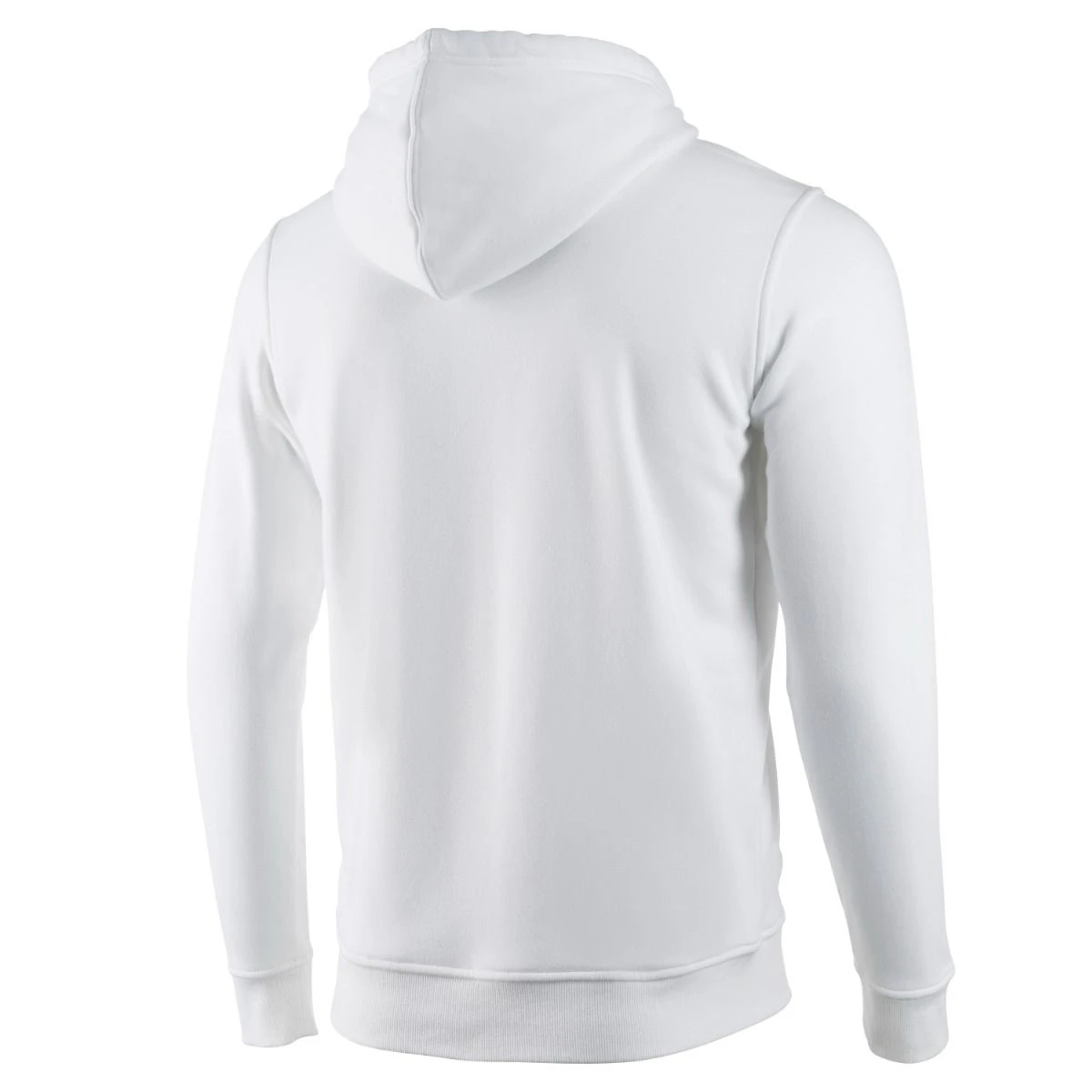 Speedo Unisex L/S Fleece Hoodie 8 Speedo Unisex L/S Fleece Hoodie - Image 6