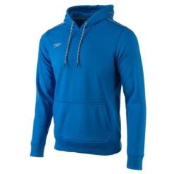 Speedo Unisex L/S Fleece Hoodie 30 Speedo Unisex L/S Fleece Hoodie -Swim Gear Sales 8 7720140431 y1