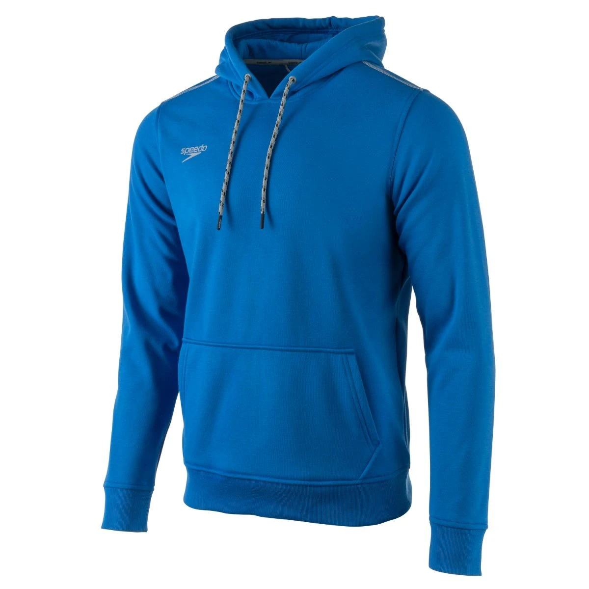 Speedo Unisex L/S Fleece Hoodie 11 Speedo Unisex L/S Fleece Hoodie - Image 9