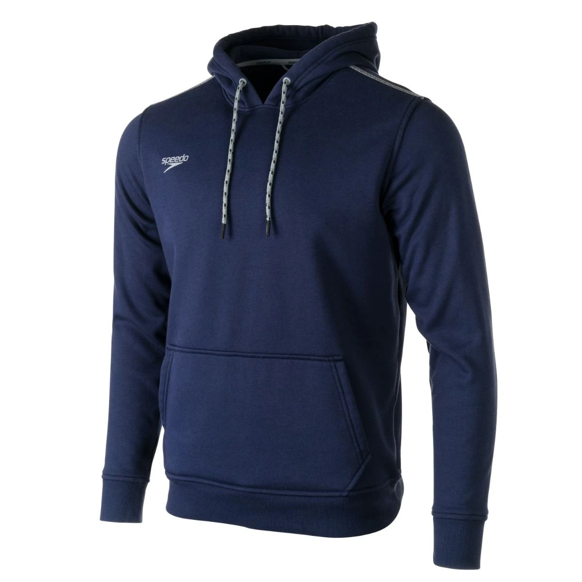 Speedo Unisex L/S Fleece Hoodie 13 Speedo Unisex L/S Fleece Hoodie - Image 11